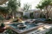 do landscape designing home garden high quality renderings