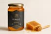 design honey and food packaging