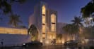 design modern luxury villa 3d modeling and rendering