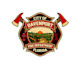 make professional fire rescue logo for your company