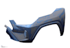 do reverse engineering, product design from stl, 3d scan, point cloud to cad