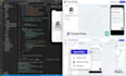be flutterflow, android app developer for enterprise flutter app development