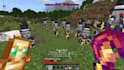 create custom minercaft mods plugins and addons for java and bedrock