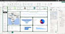 do data analytics and interactive dashboard design