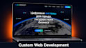 build a responsive website with react and nodejs