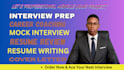 build mock interview, interview prep, job interview, career coaching and resume