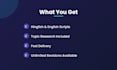 write engaging hinglish youtube scripts and content
