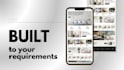 design and build your custom website exactly the way you