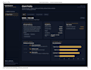 build a custom excel dashboard with live kpis and charts