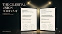 create a luxury personalized astrology compatibility report