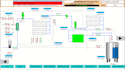 do plc program hmi design scada design  programing boq of mcc plc panel etc
