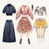 design professional technical flats