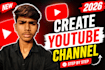 professional youtube thumbnail design