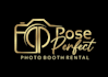 design modern photo booth logo