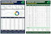 do data typing and excel work