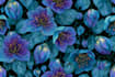 design seamless repeat pattern design
