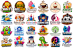 design custom logo design