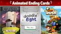 create mobile game ad creatives, gameplay trailer videos