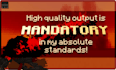 make you a premium and HD minecraft bedrock soulslike boss