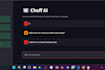 build a rag chatbot with langchain for you