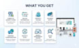 set up your shopify print on demand store with gelato
