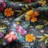create customized scarf, bandana and hijab textil designs