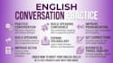 help you practise english conversation