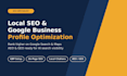 do local SEO and google business profile optimization