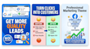 create high converting facebook lead generation ads