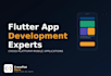 do ai mobile app development, ai app developer flutter react native app creation