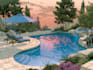 draw swimming pool site plan, pool design, permit set