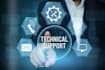 fast, reliable, and professional remote technical support for all your computer