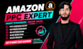 be your amazon PPC manager runs your amazon ad campaigns