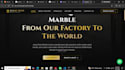 develop modren websites using next js