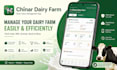 do mobile app development as software developer
