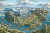 draw your fantasy map