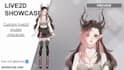 design rig live 2d vtuber model live2d rigging anime vtuber avatar commission