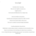 write a heartfelt custom poem about love or heartbreak