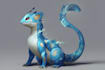 do custom fakemon or pokemon character art