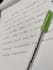 write beautiful handwritten notes