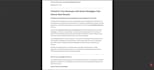 write SEO website content and high converting web copy