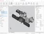 do cad design, 3d modeling, mechanical design, cnc, sheet metal, autocad, stl