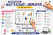 create a professional whiteboard animation explainer video