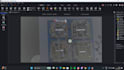 build a complete roblox game, design environments and high quality maps