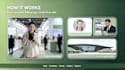 be your shanghai trade show rep with live video