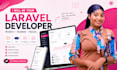 software developer software development php laravel ai software laravel develope