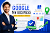 setup google my business profile fix gmb suspension fix gbp profile issues fast