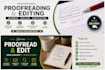 proofread edit and translate your content