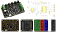 make pcb design pcb layout and circuit schematic