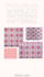 design seamless textile patterns and fabric prints